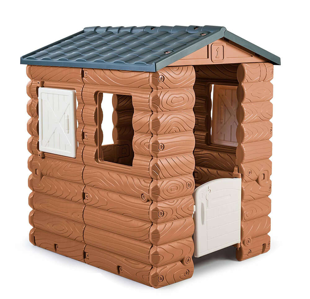 Cabaña de Camping Feber
