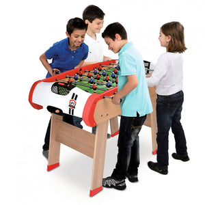 Powerplay 4 in 1 Gaming Table