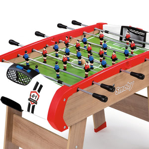 Powerplay 4 in 1 Gaming Table