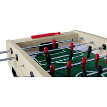 Load image into Gallery viewer, Foosball table for indoor use - Lustig
