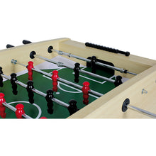 Load image into Gallery viewer, Foosball table for indoor use - Lustig
