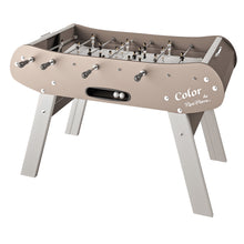 Load image into Gallery viewer, Foosball table for indoor use - Sand Color
