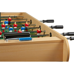 Foosball for home - Foot