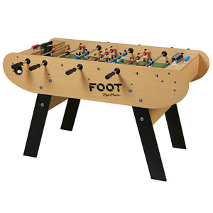 Foosball for home - Foot