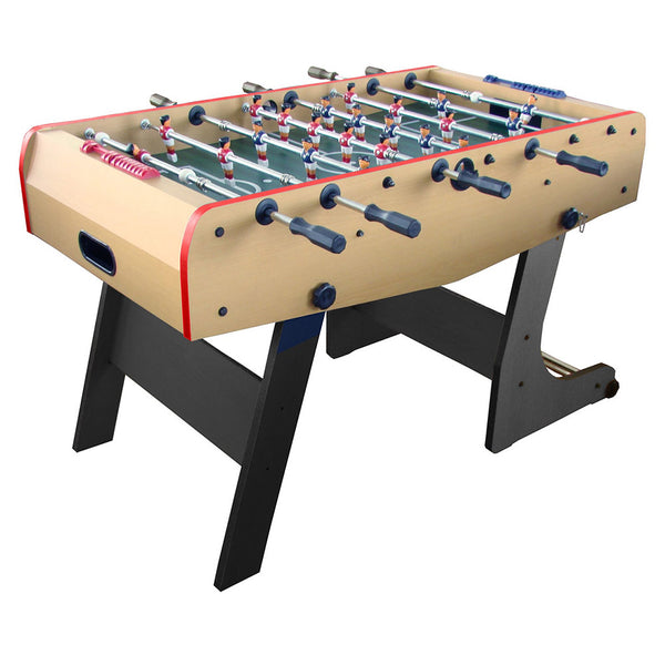 Foldable children's foosball - Baby Foot PL