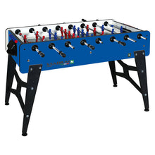 Load image into Gallery viewer, Table football for indoor use - Levante Blue
