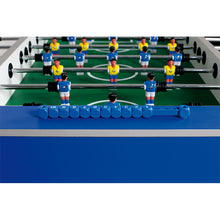 Load image into Gallery viewer, Stark Blue Home Foosball Table
