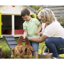 Load image into Gallery viewer, Cotcot Chicken Coop
