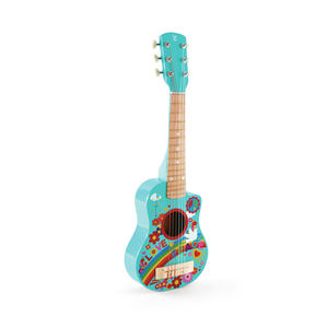 Hippie Guitar