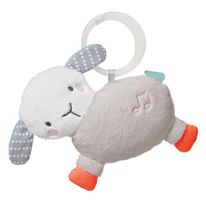 Activity Gym for Baby - Cloud