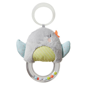 Activity Gym for Baby - Cloud