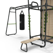 Load image into Gallery viewer, GS 620 garden calisthenics equipment
