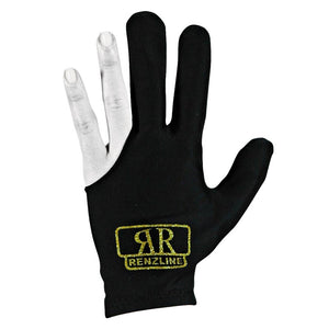 Billiard glove - Start Nero SX 