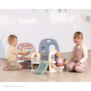 Baby Care Llar d'infants