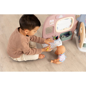 Baby Care Llar d'infants