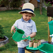 Carregar imatge al visor de la galeria, Joc d&#39;eines de jardineria
