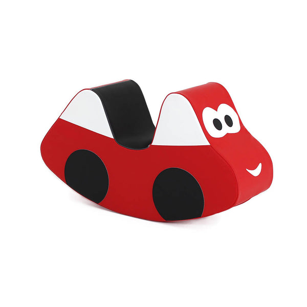 Balancín Infantil de Espuma Coche