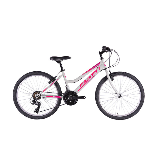 Bicicleta Infantil de Muntanya Eleven Play 24”