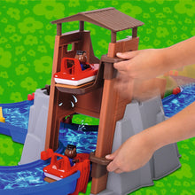 Load image into Gallery viewer, Aquaplay Adventure Land water game
