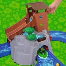 Load image into Gallery viewer, Aquaplay Adventure Land water game
