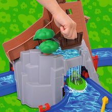 Load image into Gallery viewer, Aquaplay Adventure Land water game
