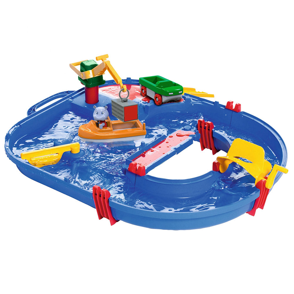 Aquaplay StartSet water game