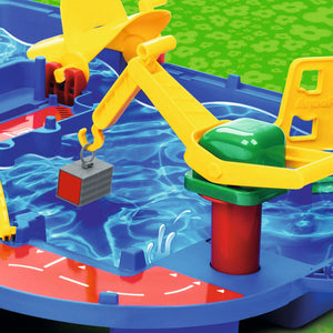 Juego acuático Aquaplay StartSet