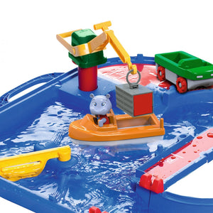 Juego acuático Aquaplay StartSet