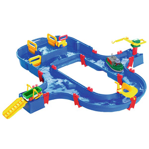 Juego acuático Aquaplay SuperSet