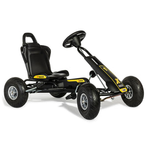 ATX-RACER pedal Gokart