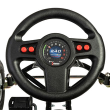 Load image into Gallery viewer, ATX-RACER pedal Gokart
