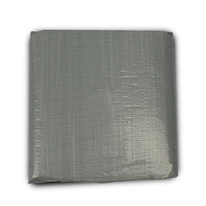 Lona Protectora Exit de terra per a piscina 400x200 - Gris