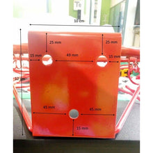 Cargar imagen en el visor de la galería, Canasta de Baloncesto
