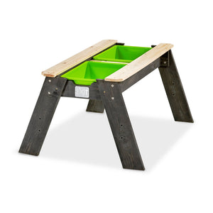 Aksent sand and water table