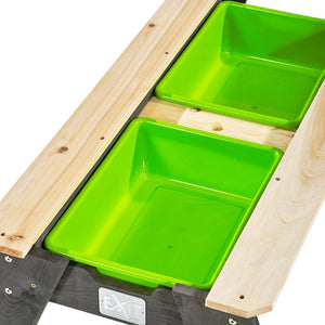 Aksent sand and water table