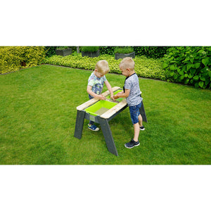 Aksent sand and water table