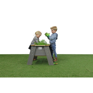 Aksent L growing table