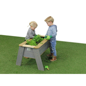 Aksent L growing table