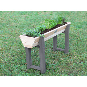 Aksent M growing table