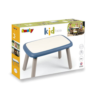 Mesa Infantil