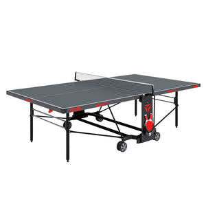 Mesa Ping Pong plegable TIB4000 para exterior