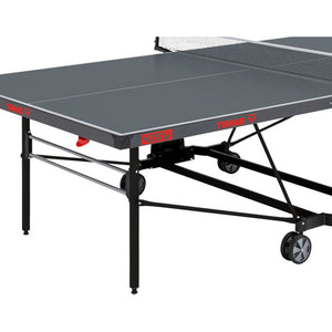 Mesa Ping Pong plegable TIB4000 para exterior