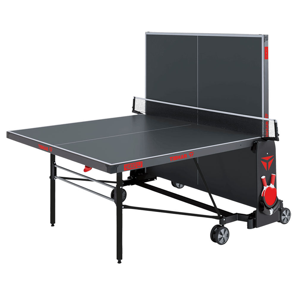 Mesa Ping Pong plegable TIB4000 para exterior