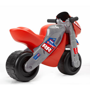 MotoFeber 2 Racing - Rojo