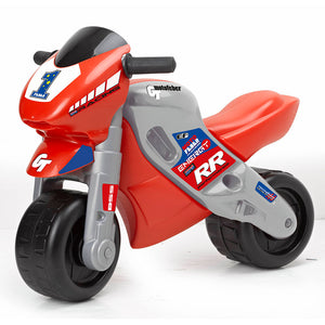 MotoFeber 2 Racing - Rojo