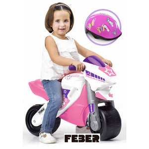 MotoFeber 2 Racing - Pink