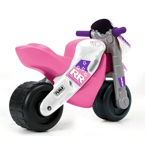 MotoFeber 2 Racing - Rosa