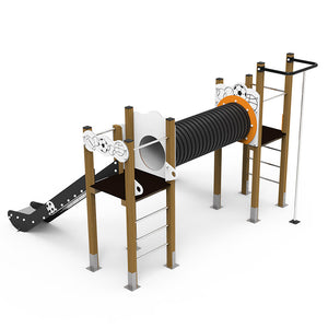 Multi Sport Playground 5 - Public use