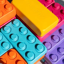 Cargar imagen en el visor de la galería, Bloques de construcción Mega Bricks 33 Pastel
