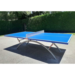 Mesa Ping Pong para exterior Eco Plus uso público